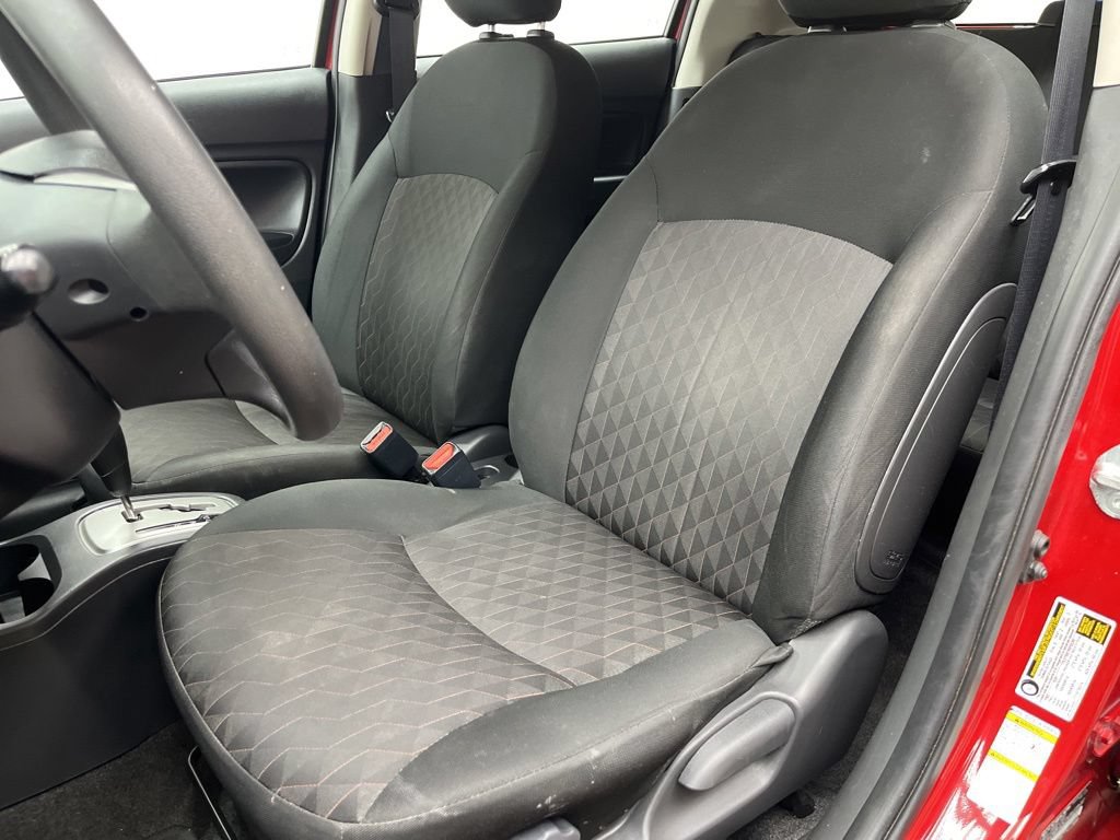 Used 2024 Mitsubishi Mirage ES FWD image 19