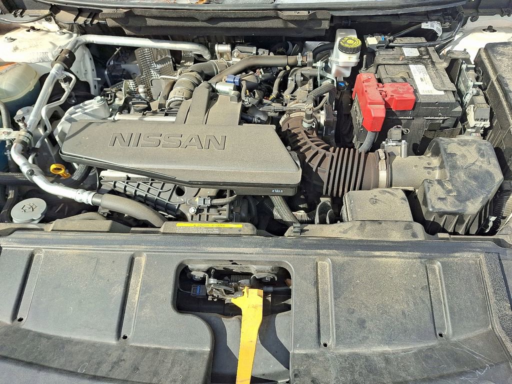 Used 2024 Nissan Rogue S image 28