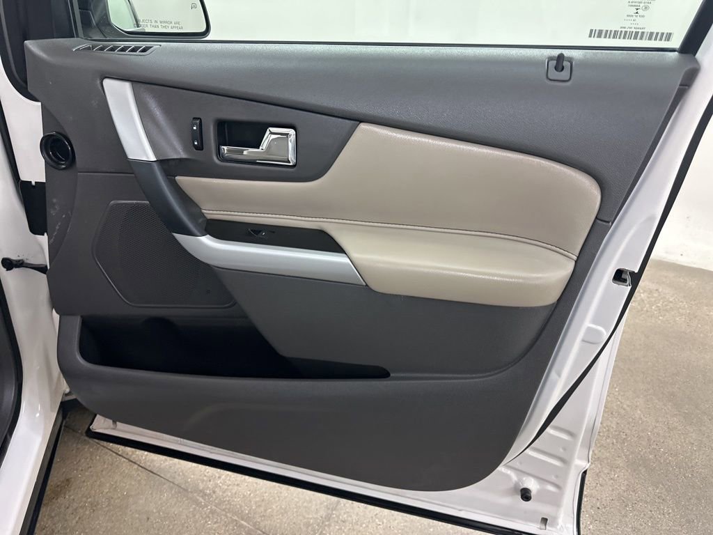 Used 2014 Ford Edge SEL w/ Equipment Group 205A image 20