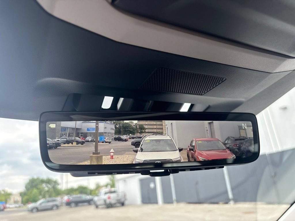 New 2026 Subaru Ascent Touring AWD/4WD image 25