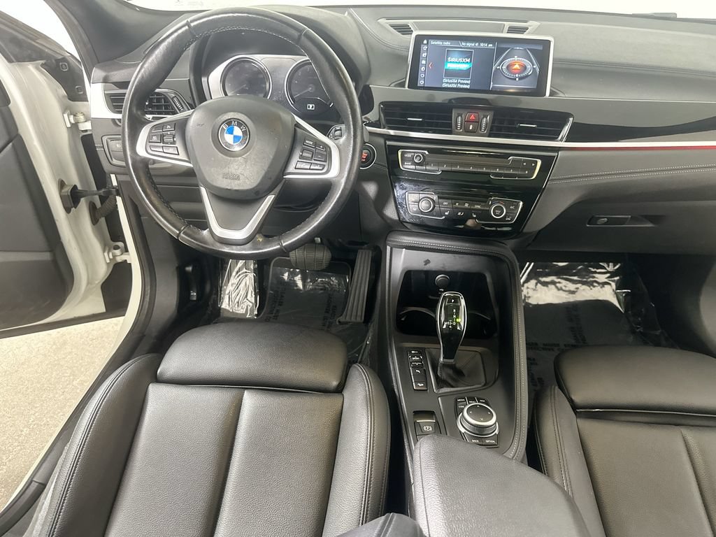 Used 2022 BMW X2 xDrive28i w/ Convenience Package AWD/4WD image 19