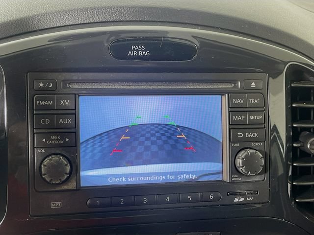Used 2014 Nissan Juke SL FWD image 15