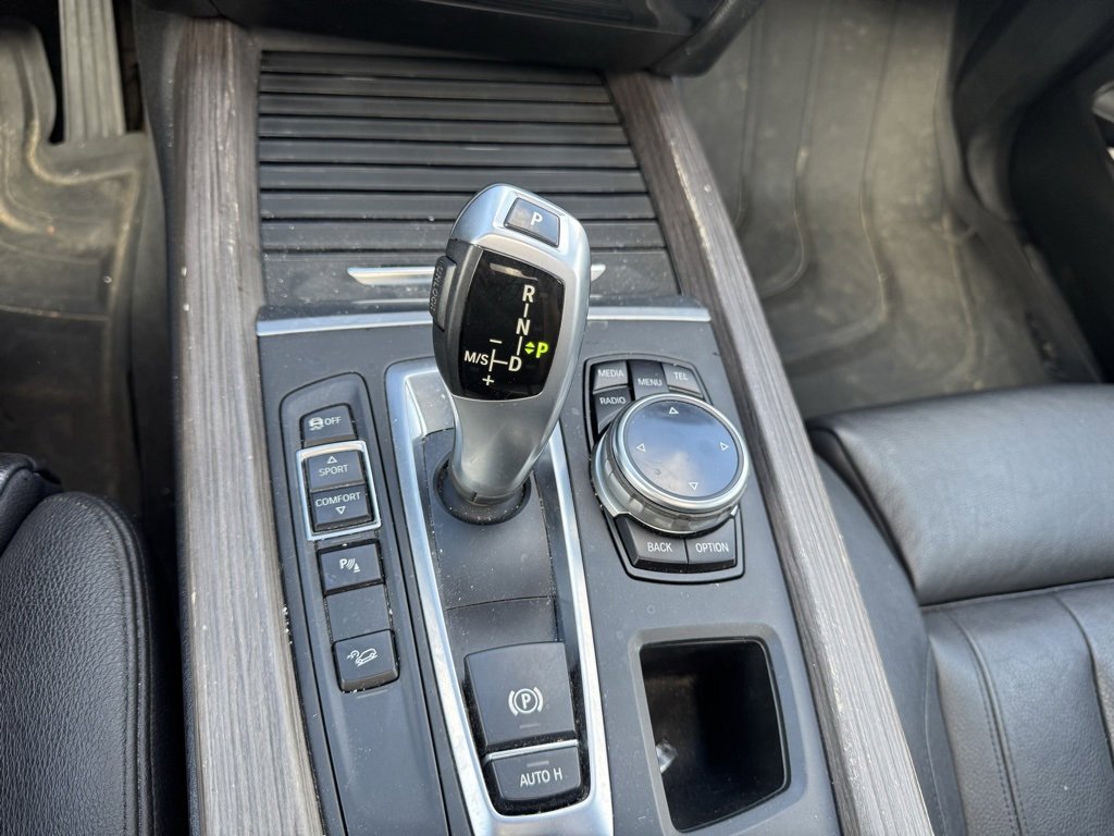 Used 2014 BMW X5 xDrive35i image 27