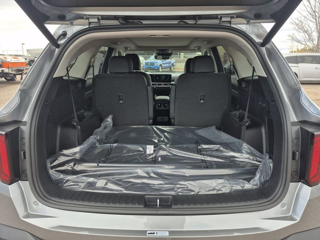 New 2026 Kia Sorento EX w/ EX Premium Package image 14