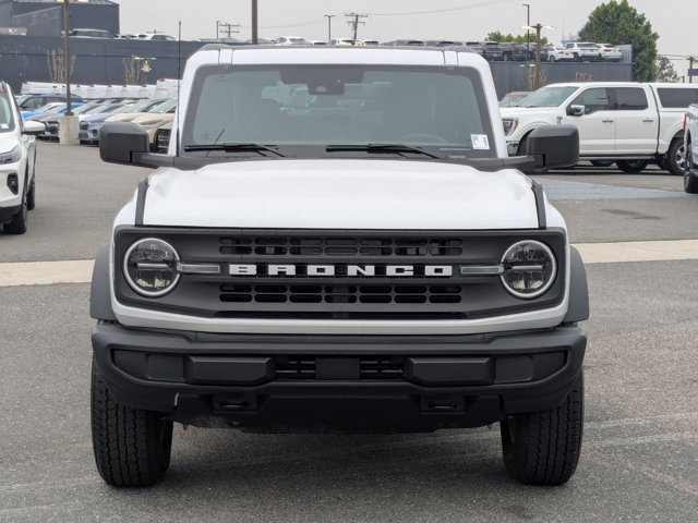 New 2025 Ford Bronco Big Bend image 6
