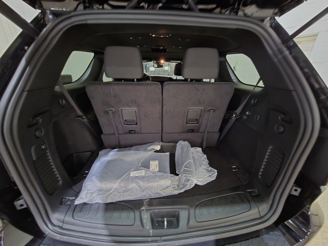 New 2026 Dodge Durango GT w/ Blacktop Package image 12