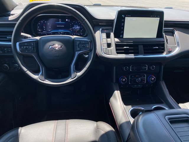 Used 2023 Chevrolet Suburban RST AWD/4WD image 7