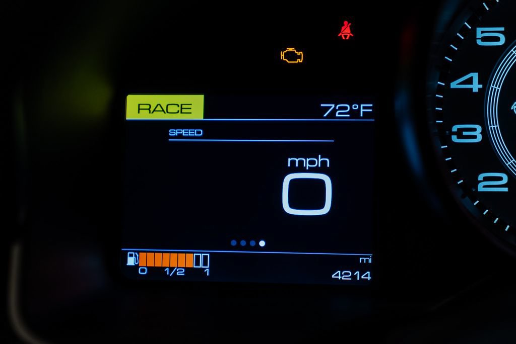 Certified 2017 Ferrari F12tdf RWD image 43