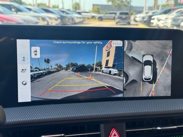 Certified 2023 Kia EV6 GT AWD/4WD image 25