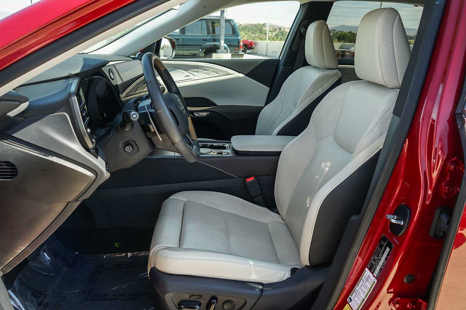 Certified 2025 Lexus RX 350 w/ Convenience Package AWD/4WD image 21