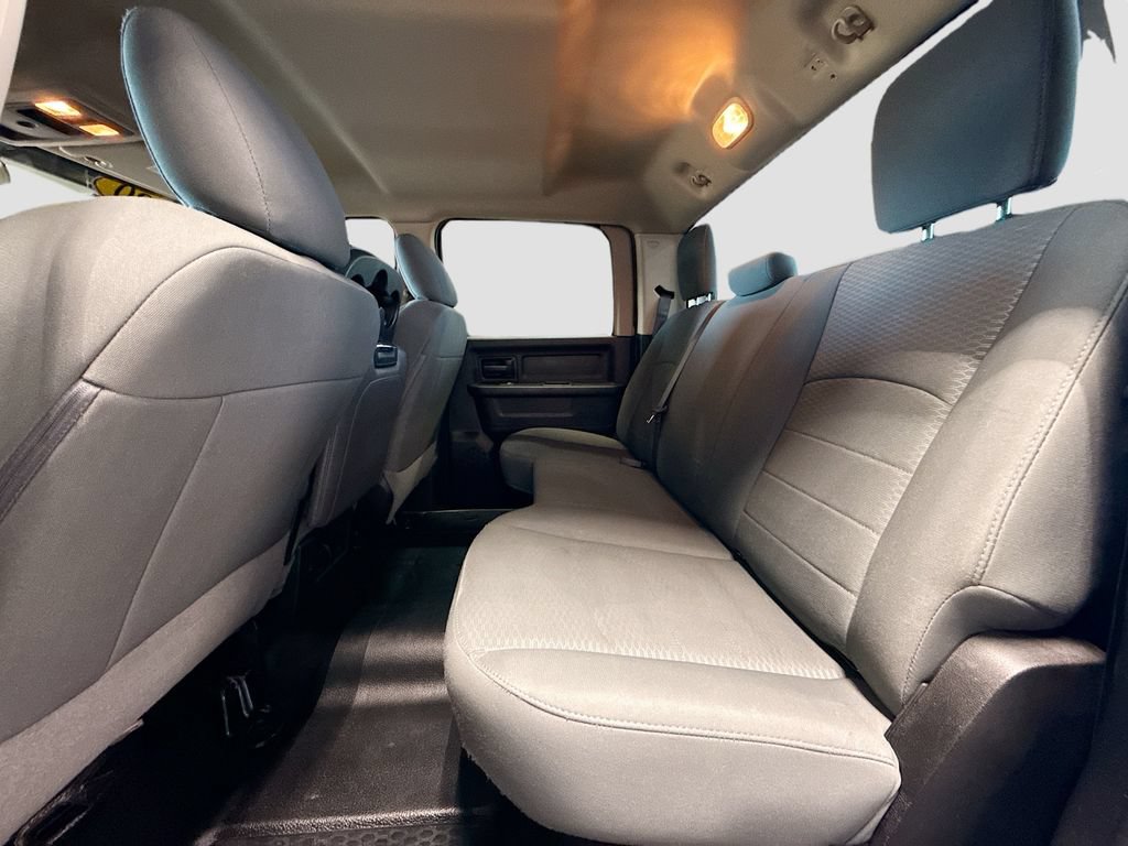 Used 2020 RAM 1500 Tradesman w/ Popular Equipment Group AWD/4WD image 22
