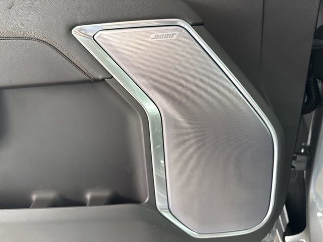 New 2026 Chevrolet Silverado 2500 High Country w/ High Country Premium Package image 28