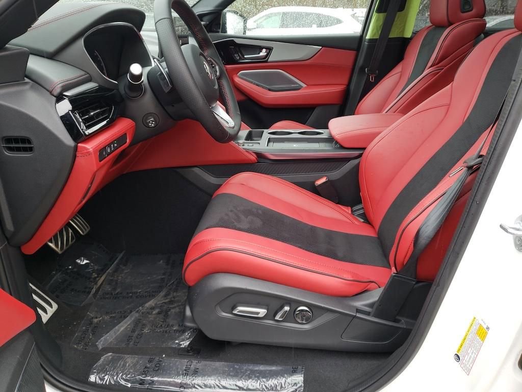 New 2026 Acura MDX A-Spec image 10