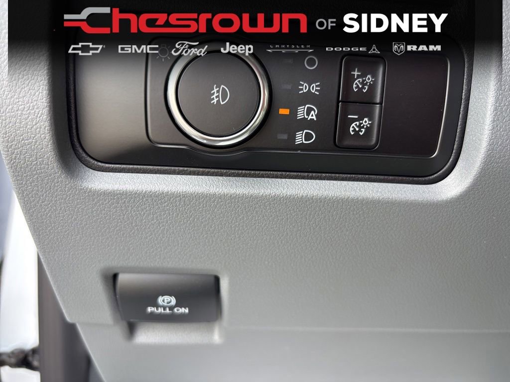 Used 2025 Ford F350 XL w/ XL Chrome Package AWD/4WD image 15