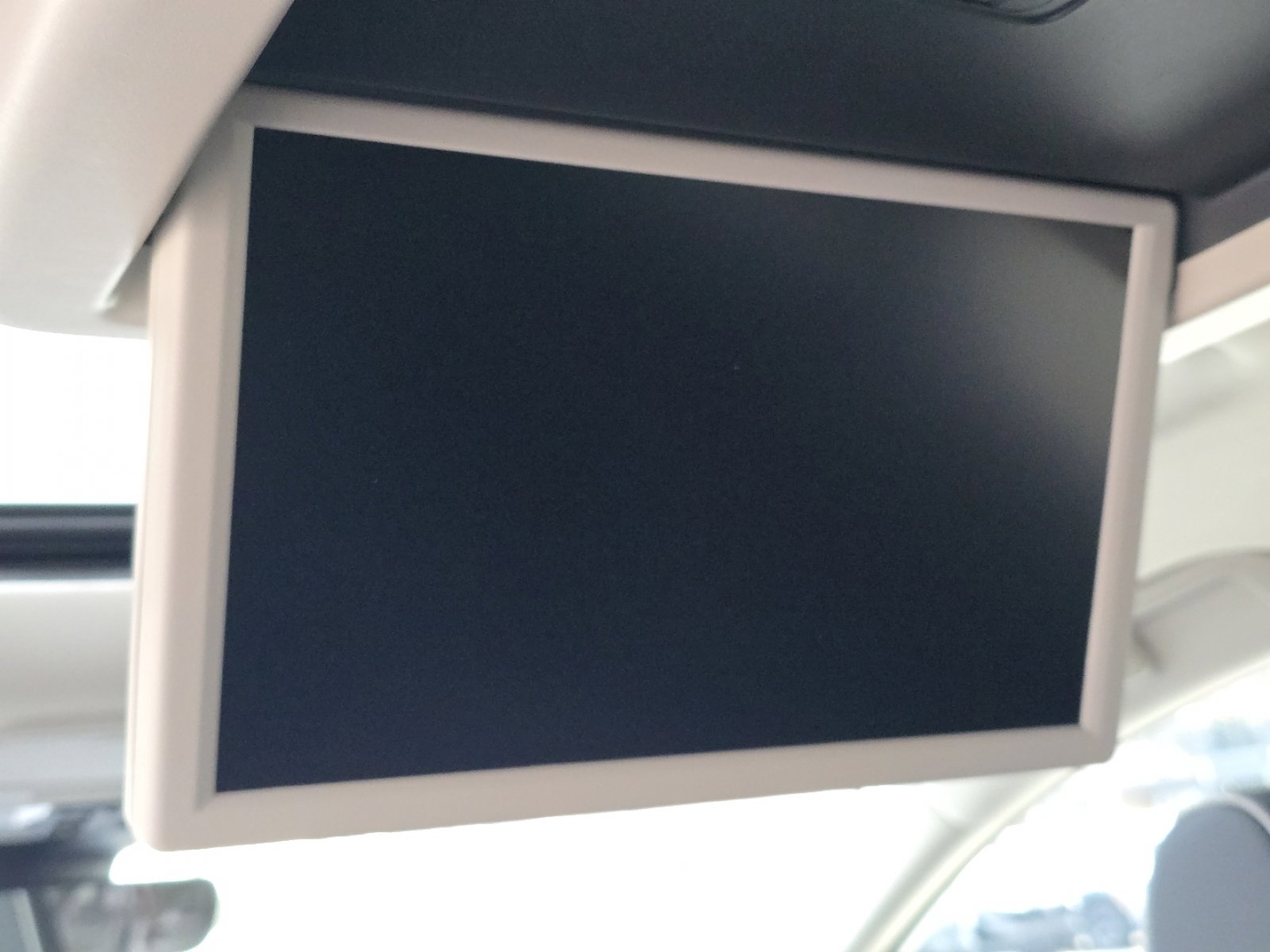 New 2026 Honda Odyssey Elite image 11