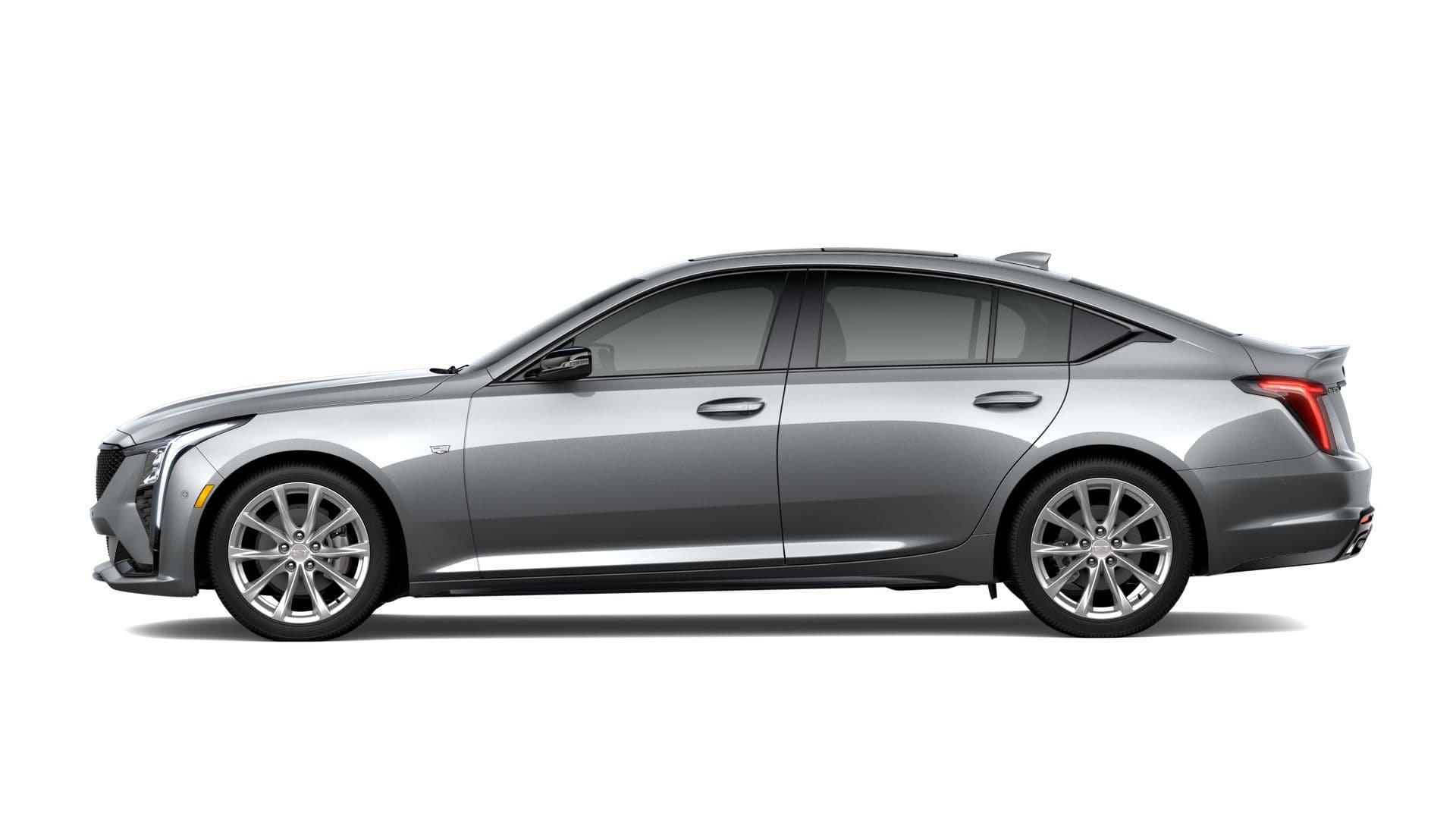 New 2026 Cadillac CT5 Sport RWD image 27