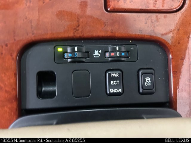 Used 2008 Lexus GS 350 RWD image 25