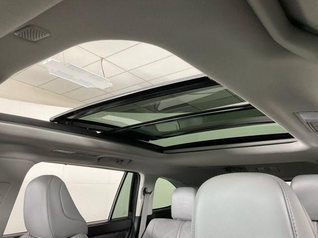 Used 2022 Toyota Highlander Platinum image 26