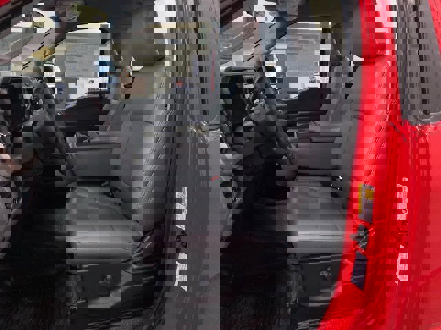 New 2025 Ford F350 XL w/ FX4 Off-Road Package image 10