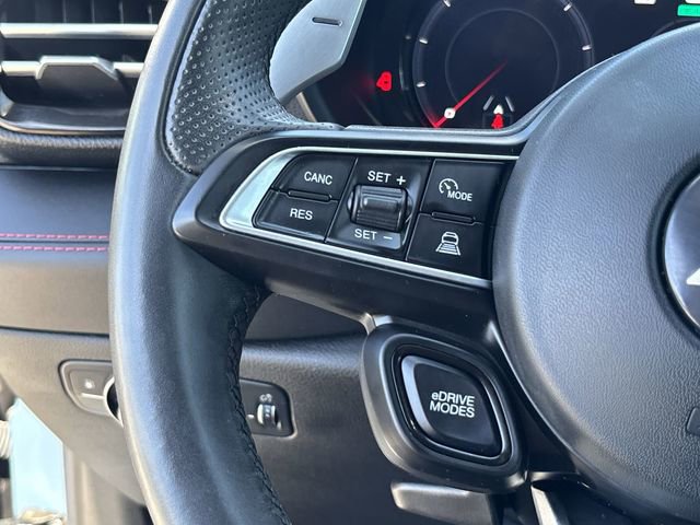 Used 2024 Dodge Hornet R/T AWD/4WD image 21