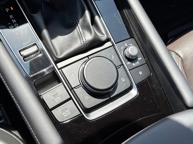 New 2025 MAZDA MAZDA3 2.5 Turbo Premium Plus Package image 17
