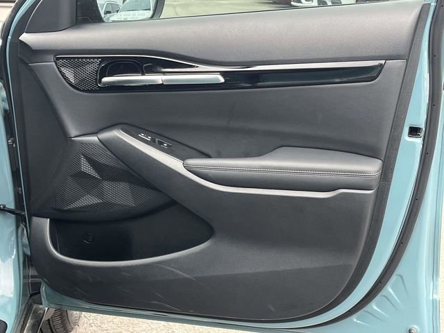Used 2025 Kia Seltos EX image 26