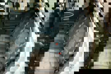 Used 2021 Ford Bronco Sport Big Bend image 34