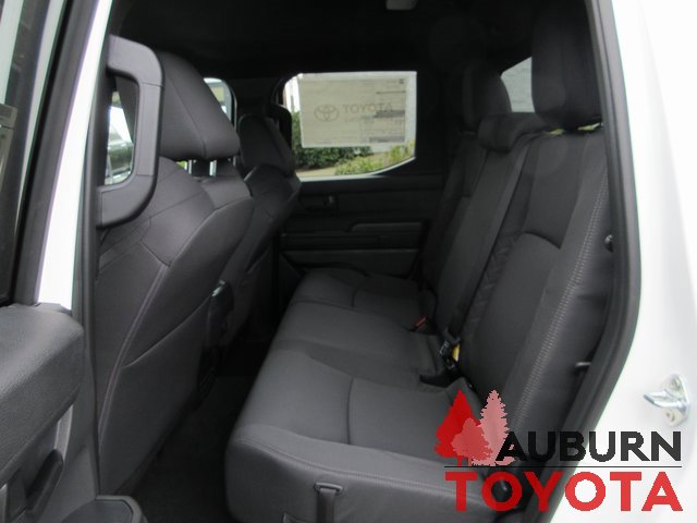 New 2026 Toyota Tacoma SR5 image 12