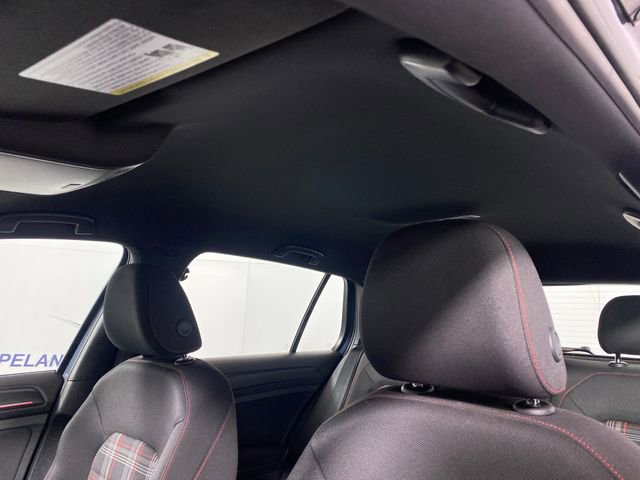 Used 2018 Volkswagen GTI S image 22
