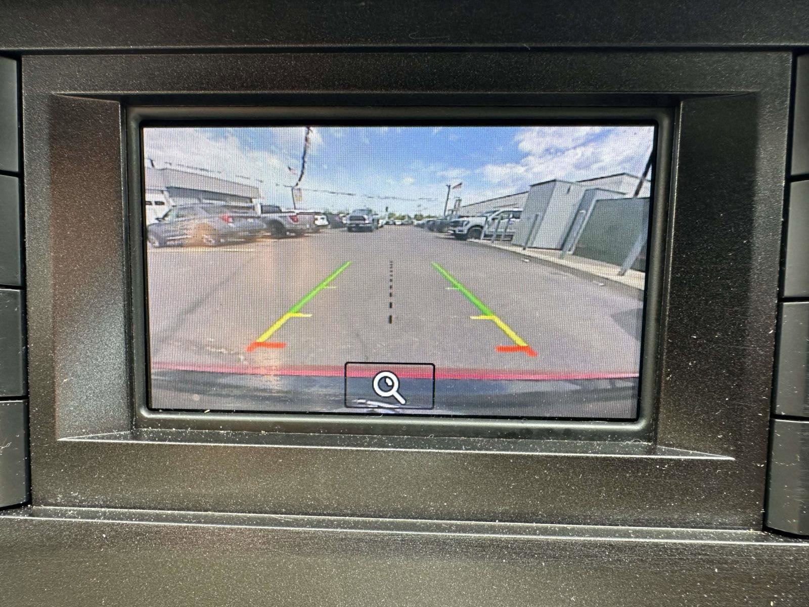 Used 2019 Ford Mustang Coupe RWD image 22