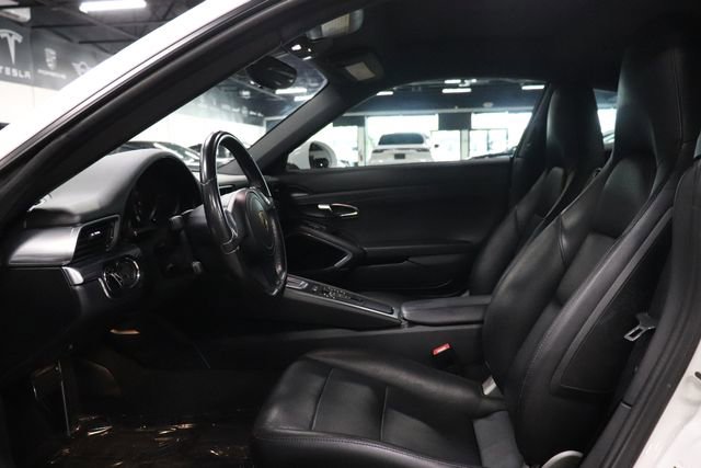 Used 2016 Porsche 911 Carrera RWD image 10
