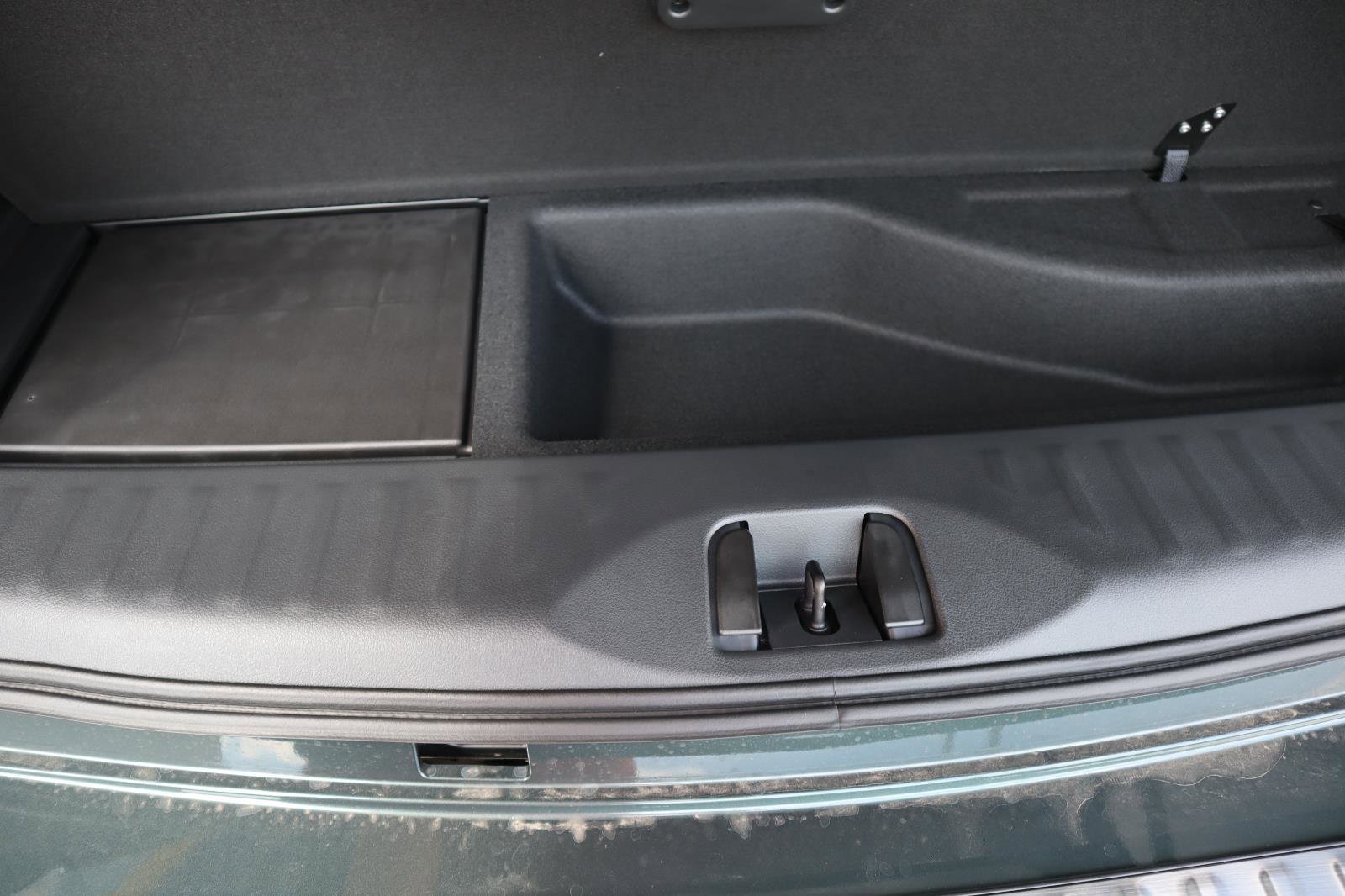 New 2026 Nissan Armada Platinum w/ Convenience Package image 46