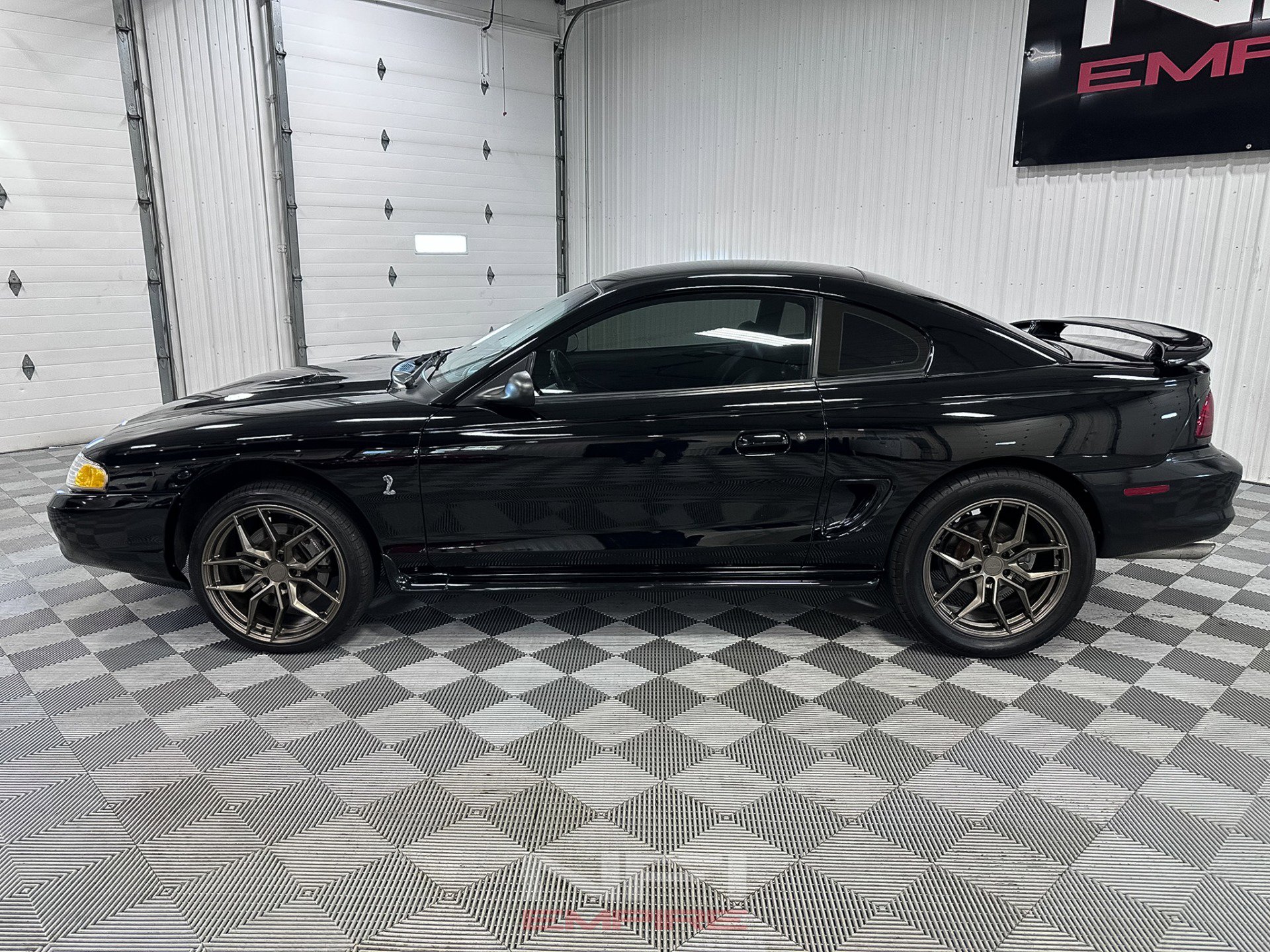 Used 1996 Ford Mustang Cobra RWD image 2