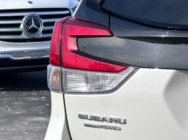Used 2022 Subaru Forester Sport image 10