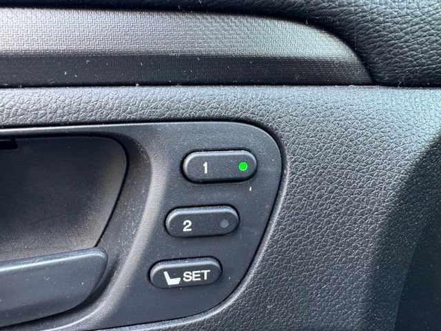Used 2025 Honda Ridgeline TrailSport image 21