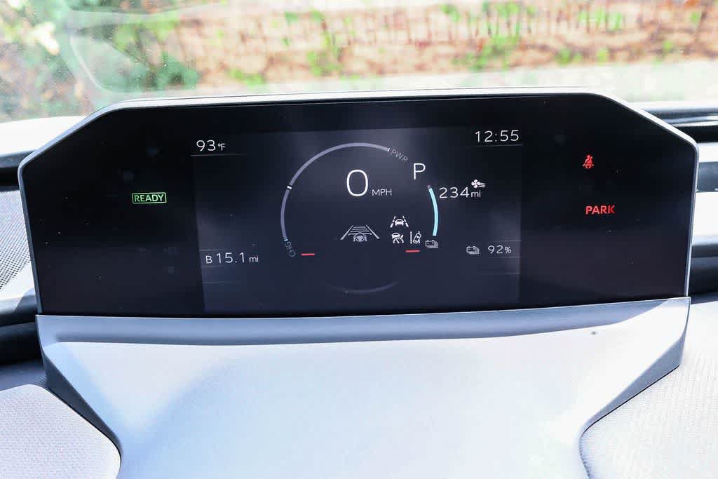 New 2026 Toyota bZ FWD image 25