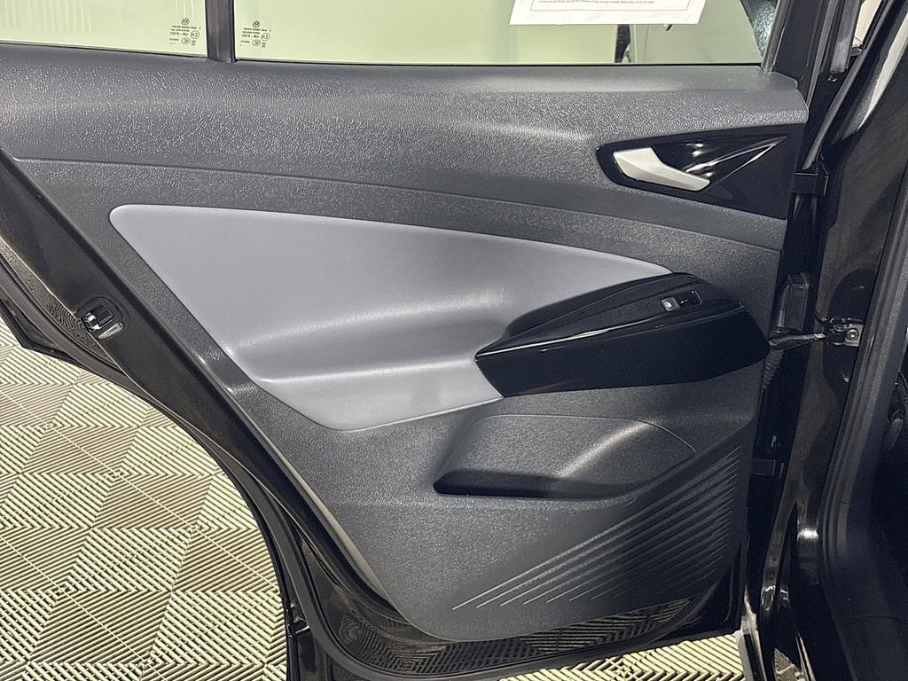 Used 2021 Volkswagen ID.4 Pro S image 20