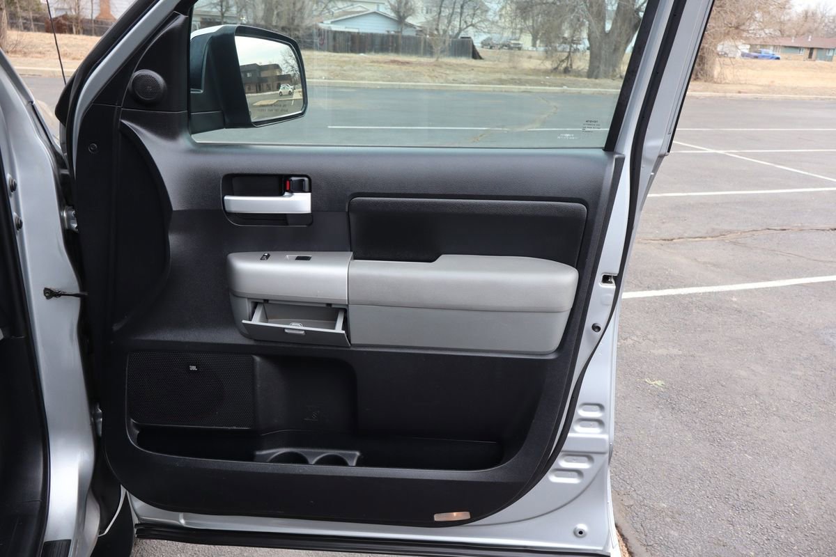 Used 2007 Toyota Tundra Limited image 27