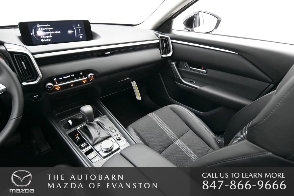 New 2026 MAZDA CX-50 2.5 Hybrid w/ Weather Package image 27