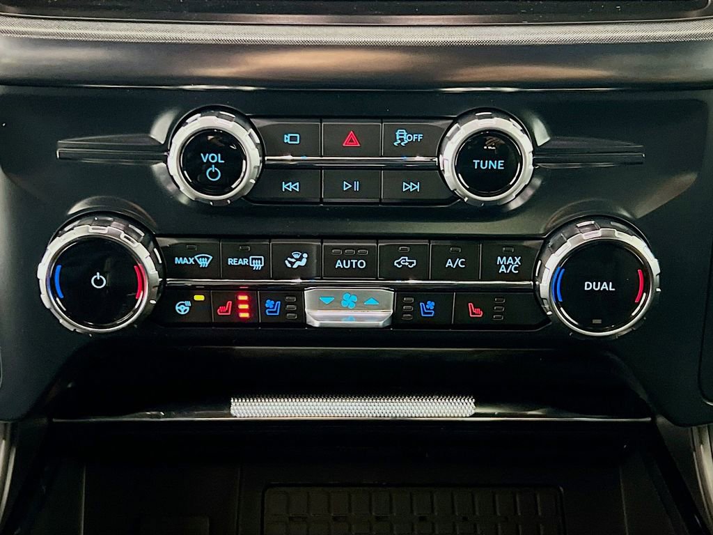 New 2026 Ford F150 Tremor w/ Equipment Group 402B image 9