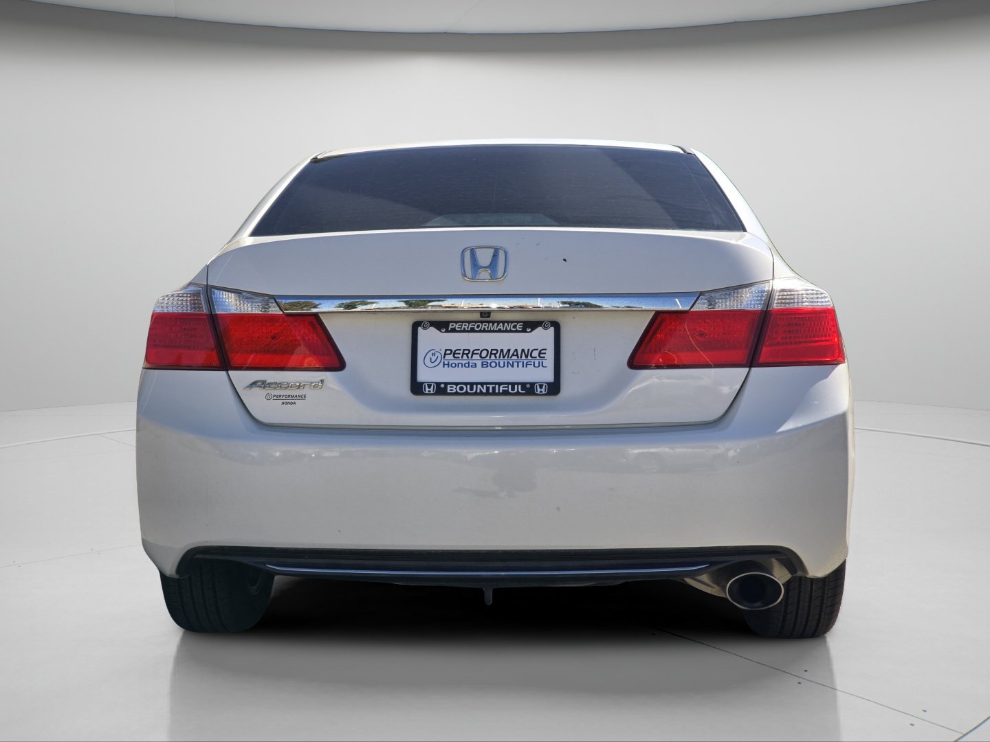 Used 2015 Honda Accord LX image 17