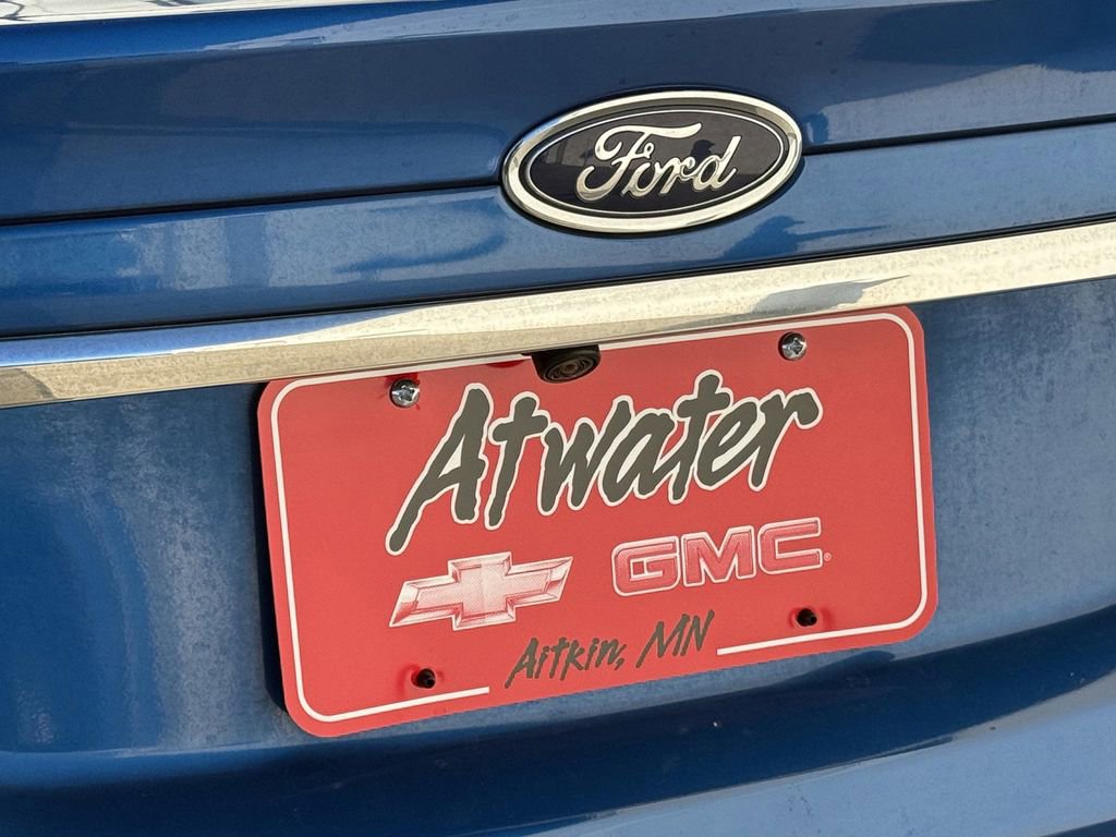 Used 2018 Ford Fusion S image 29