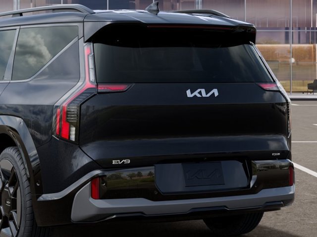 New 2026 Kia EV9 GT-Line AWD/4WD image 16