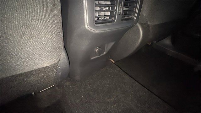 Used 2024 Toyota RAV4 LE image 21