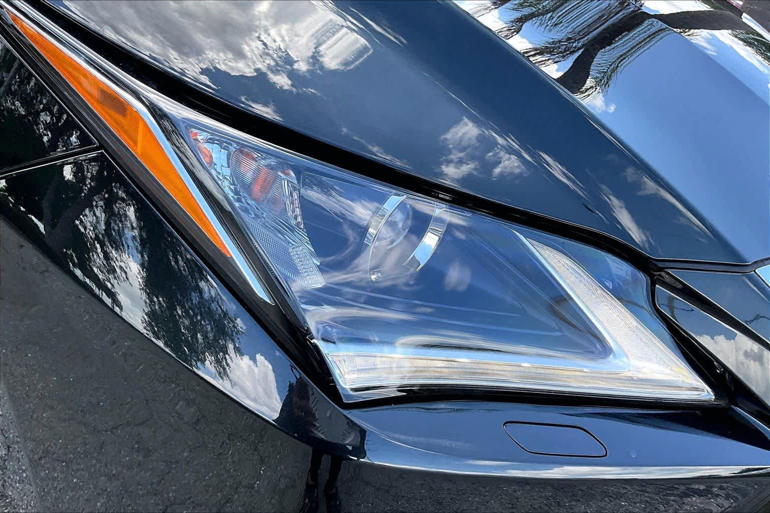 Used 2019 Lexus RX 350 AWD w/ Premium Package image 28