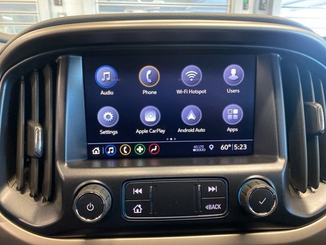 Used 2020 Chevrolet Colorado Z71 image 19