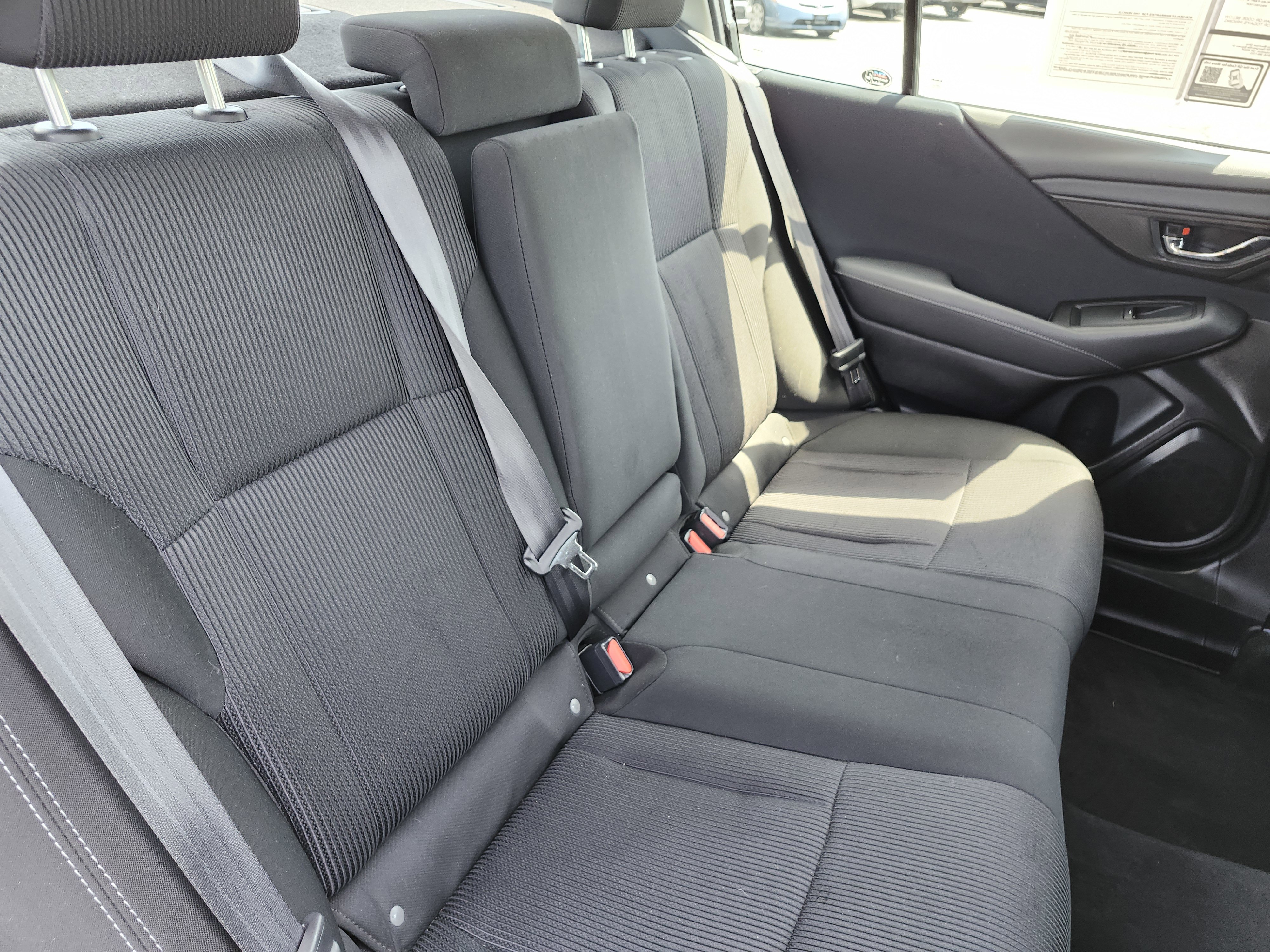 Used 2022 Subaru Legacy Premium AWD/4WD image 20