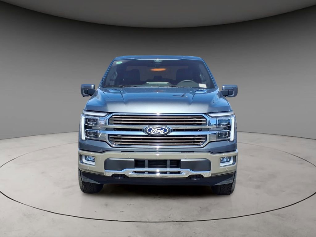 New 2026 Ford F150 King Ranch w/ Equipment Group 601A High image 15