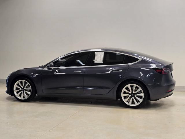 Used 2018 Tesla Model 3 Long Range AWD/4WD image 4
