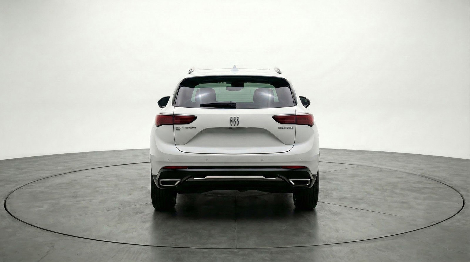 Used 2024 Buick Envision Preferred image 7